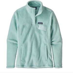 Light blue size XL Patagona